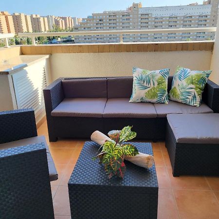 Jardines Del Mar I Apto 298 Oropesa Del Mar Marina Dor Exterior foto