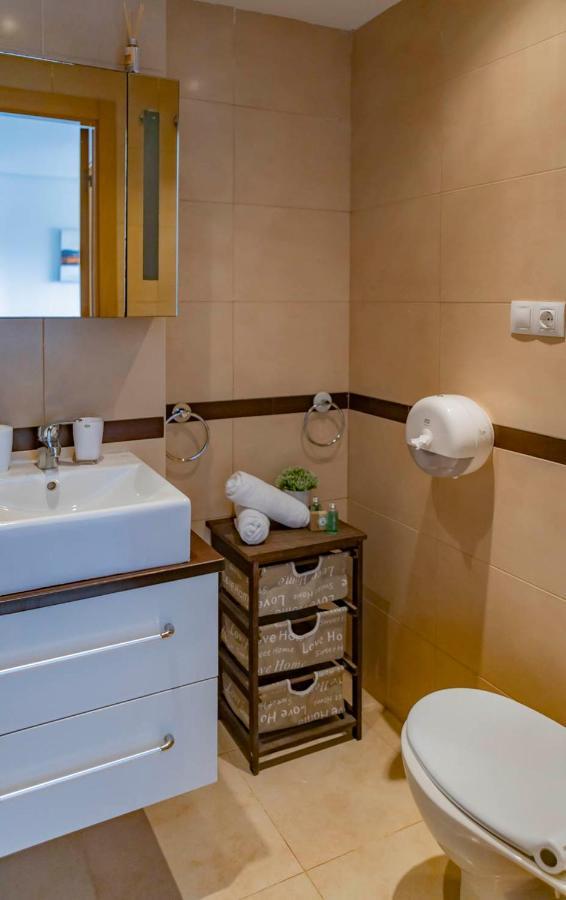 Jardines Del Mar I Apto 298 Oropesa Del Mar Marina Dor Exterior foto