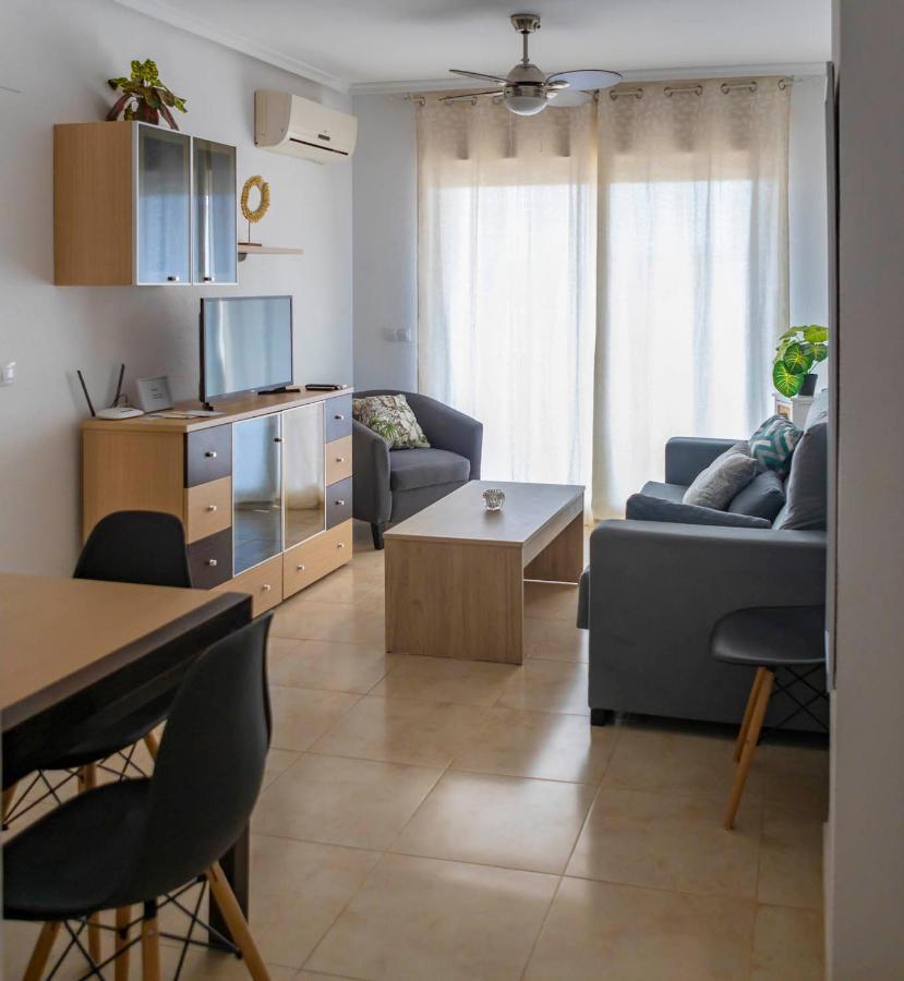 Jardines Del Mar I Apto 298 Oropesa Del Mar Marina Dor Exterior foto