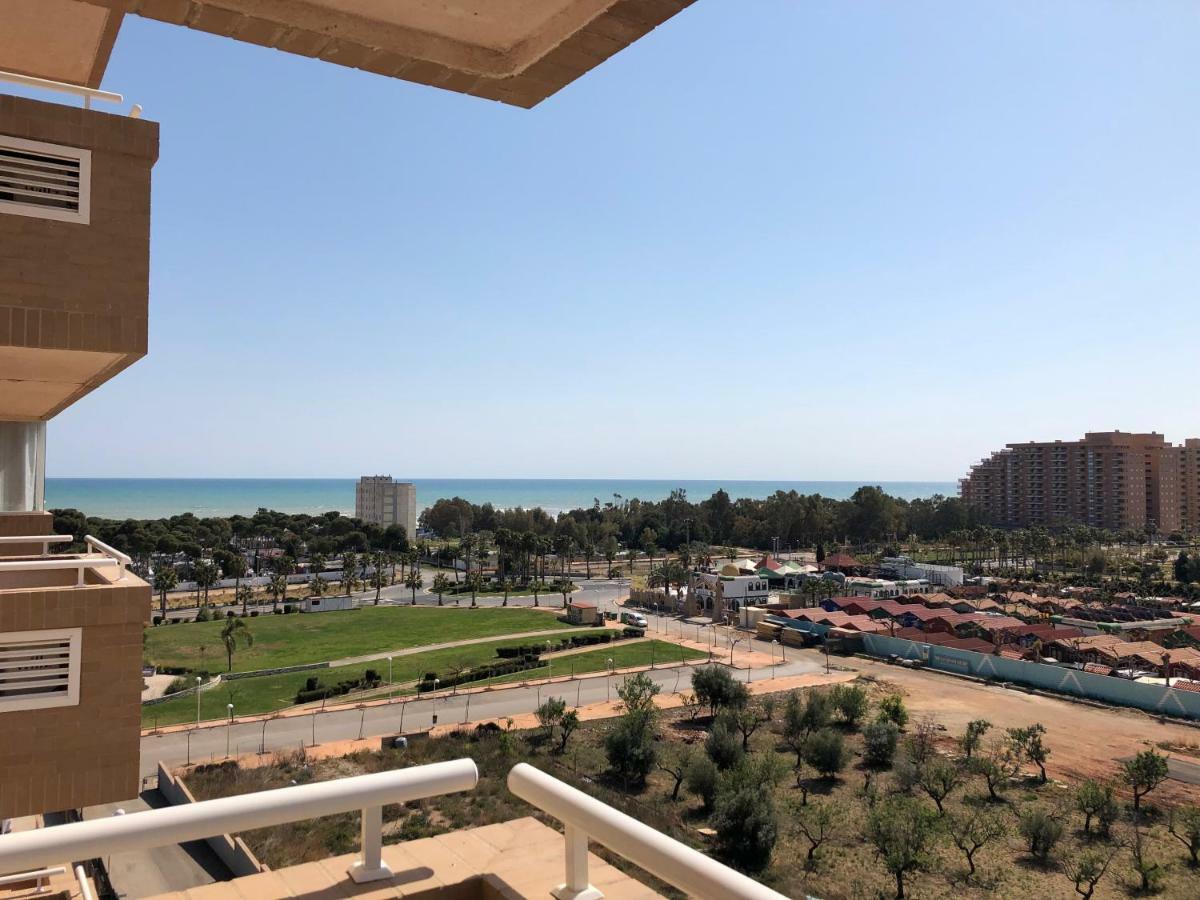 Jardines Del Mar I Apto 298 Oropesa Del Mar Marina Dor Exterior foto