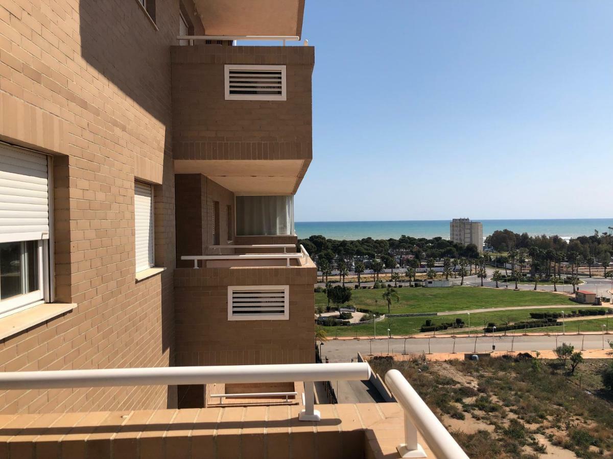 Jardines Del Mar I Apto 298 Oropesa Del Mar Marina Dor Exterior foto