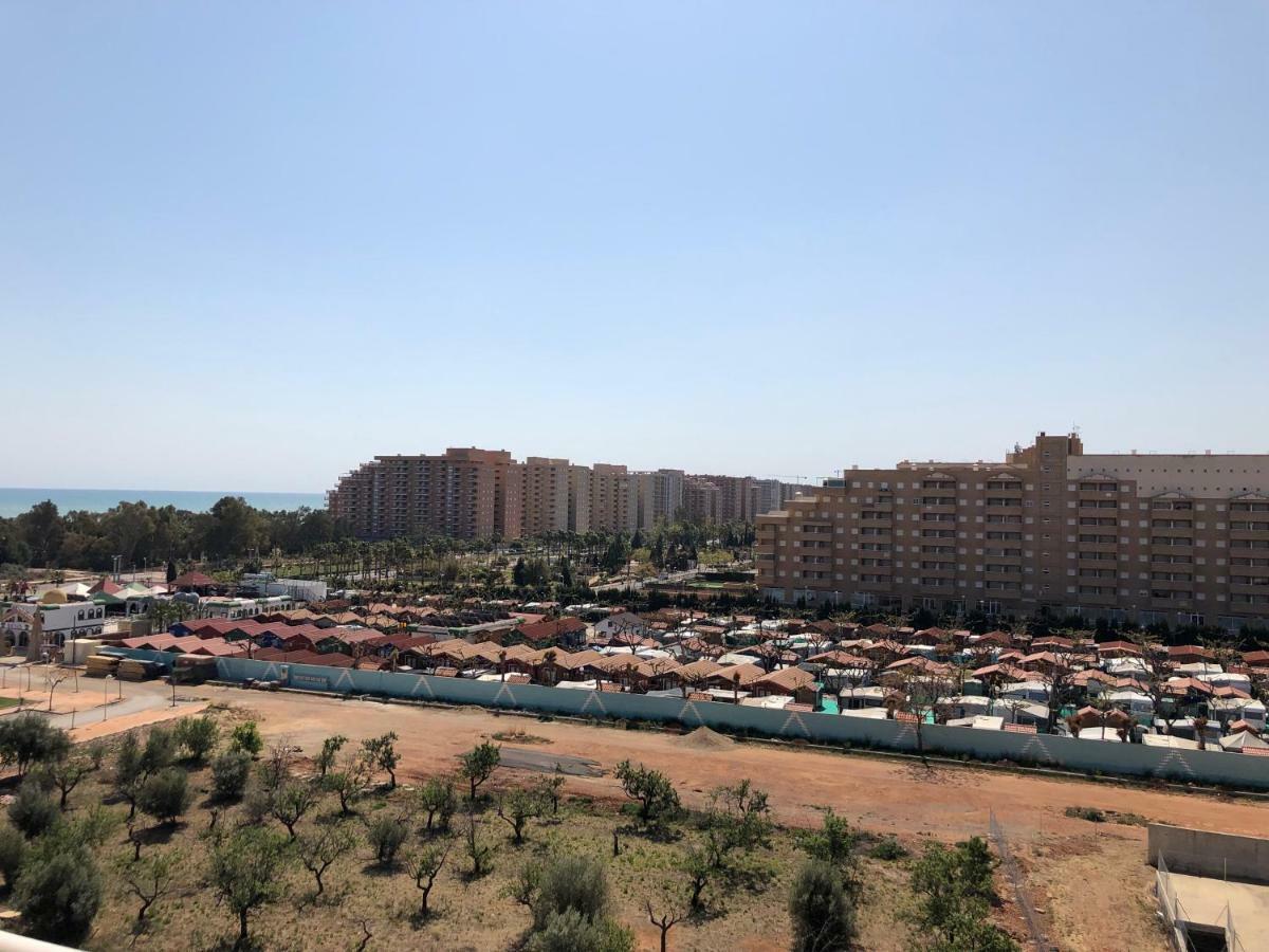 Jardines Del Mar I Apto 298 Oropesa Del Mar Marina Dor Exterior foto